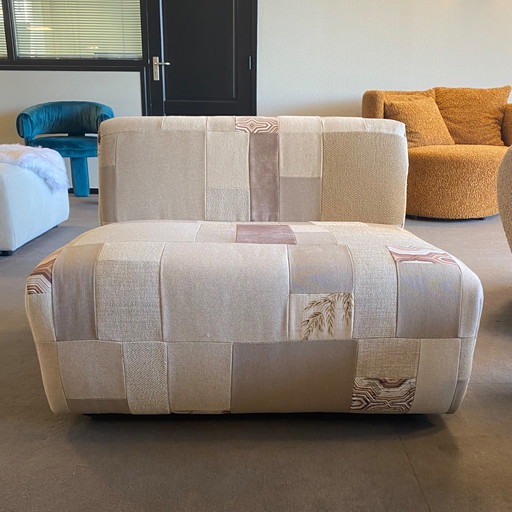 Sofá biplaza Andros de DN Design