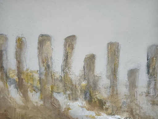 Rob Jacobs - mellow yellow