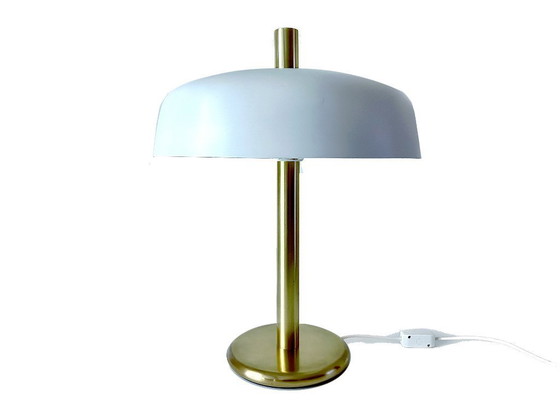 Image 1 of Grote Mid Century Lamp