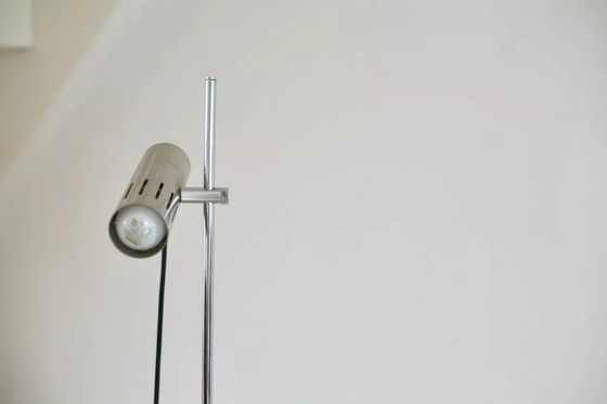 Image 1 of Floor lamp by Alain Richard, Édition Disderot