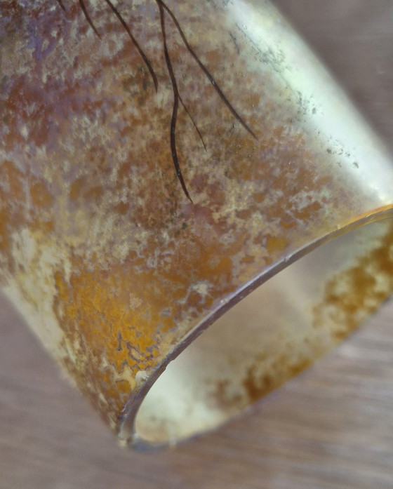 Image 1 of Bohemian Vase