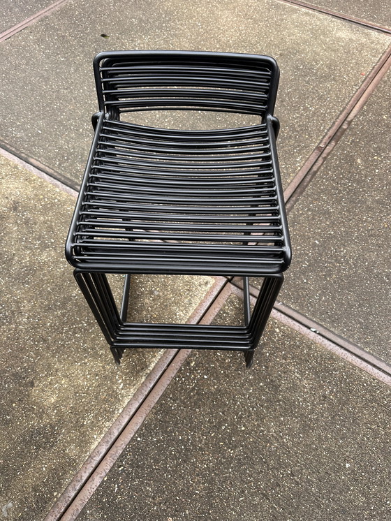 Image 1 of 4 Hay Hee Bar Stool Low