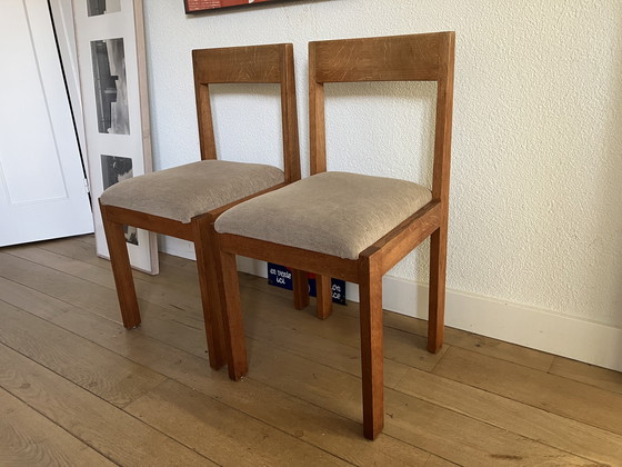 Image 1 of Stühle der Haager Schule