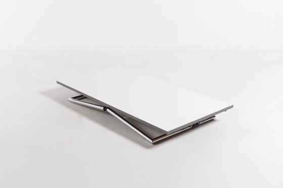 Image 1 of Erik Jorgensen foldable coffee table