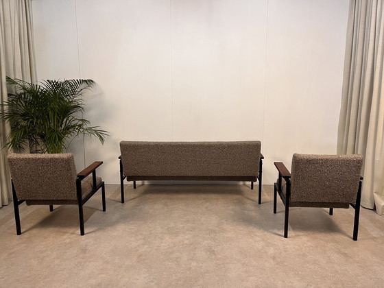 Image 1 of Vintage Lounge Set / Armchairs