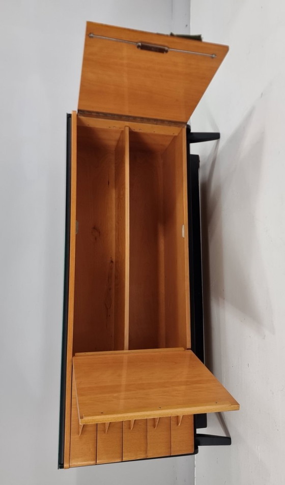 Image 1 of Commode vintage de Tatra, 1970