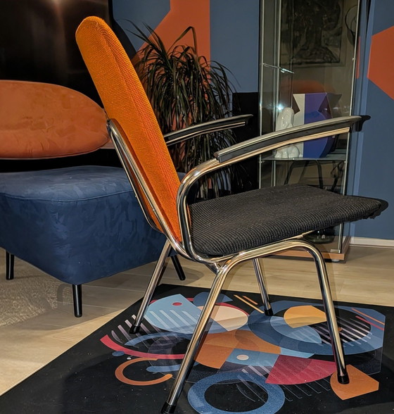 Image 1 of Gispen project chair