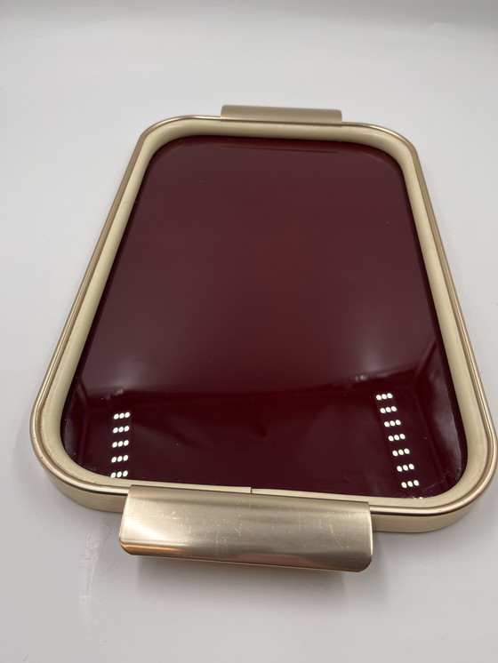 Image 1 of Italienisches Serviertablett