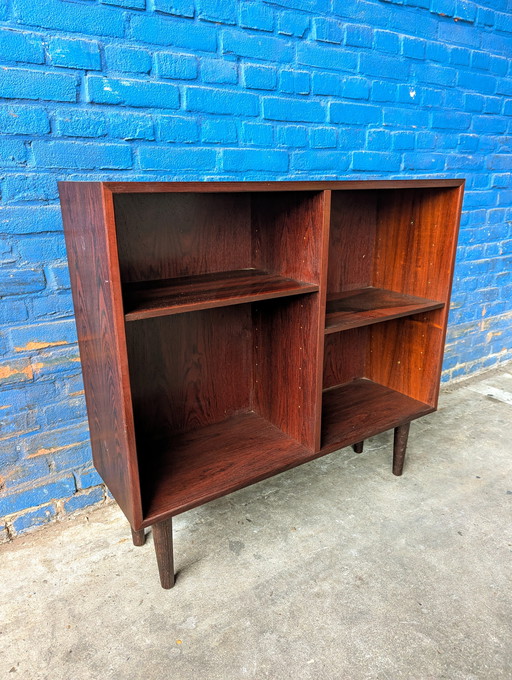 Vintage Danish bookcase/ sideboard 1960s