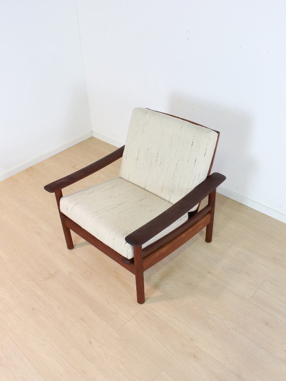 Image 1 of poltrona vintage