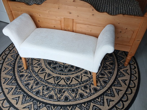 Kare Design Hall Sofa Canapé Bench