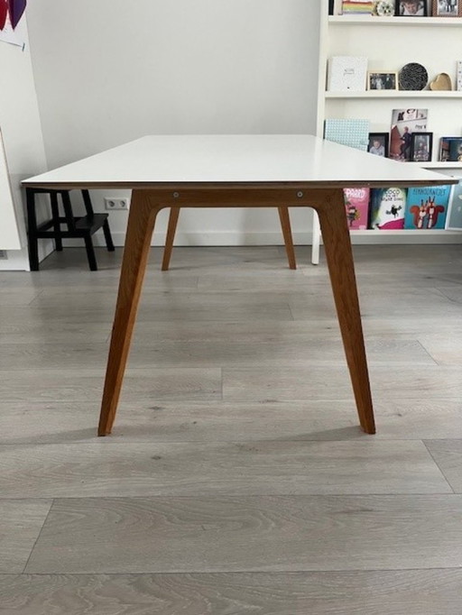 Hooiplank 180 x 90 cm