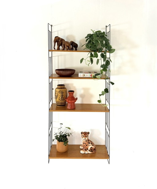 Vintage XL wandrek, WHB Germany ‘60