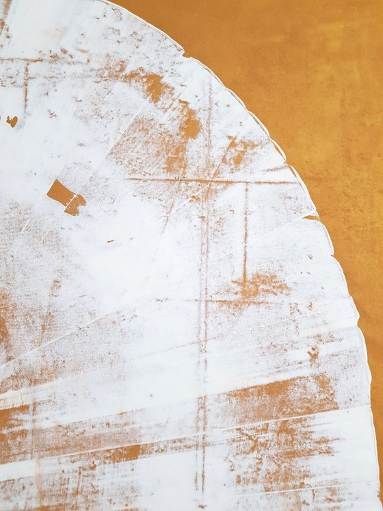 Image 1 of Jürgen Angeler - The Golden Serenity