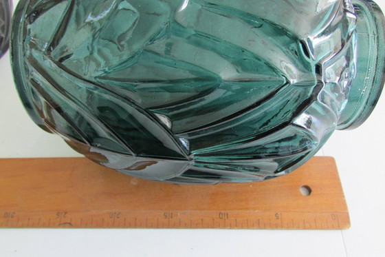 Image 1 of Art Deco vase