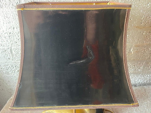 Maison Charles Eendenlamp