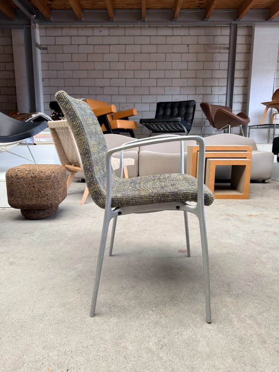 Image 1 of Sedie Akaba Gorka (set da 4)