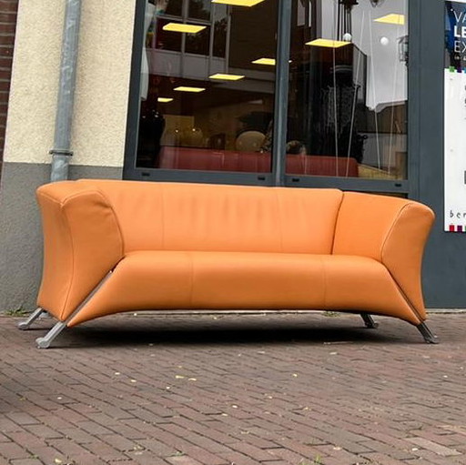 Rolf Benz 322 2.5 seater sofa