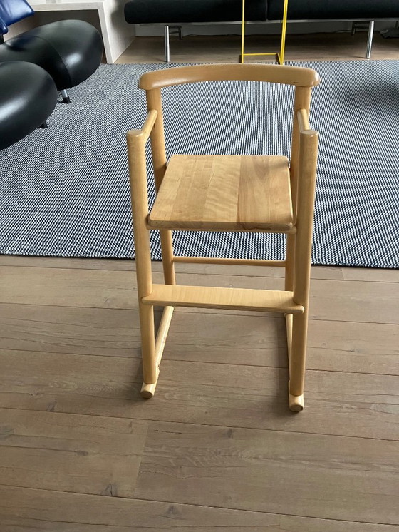 Image 1 of Design Hochstuhl