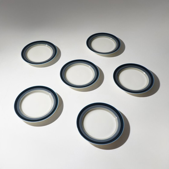 Vajilla "Eco" de Giovanni Garibaldi para Ginori, años 70 – Richard Ginori, Accesorios de cocina, Ceramic (photo 3 of 14)