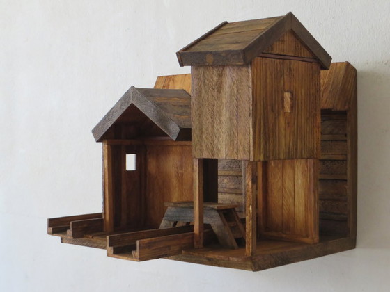 Image 1 of Eric van Solm - ´Die Siedlung´