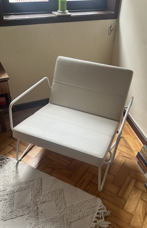 Designer Palau Arm Chair