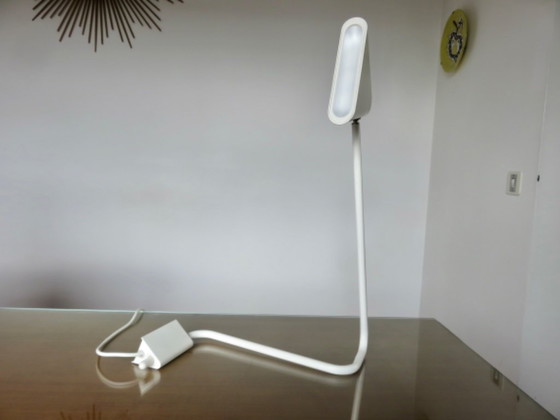 Image 1 of Verstelbare wandlamp van Johanna Jelinek voor Ikea