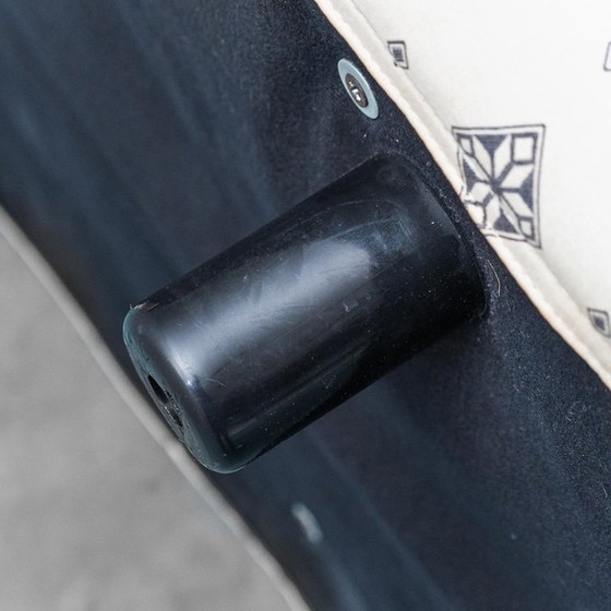 Image 1 of DIVANO COMPONIBILE A 4 ELEMENTI DI BUSNELLI ITALIA DEGLI ANNI '70 MODERNISMO VINTAGE