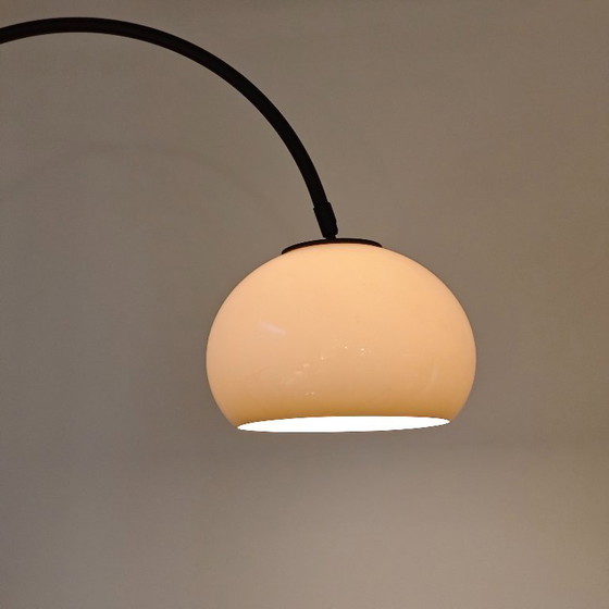 Image 1 of Vintage Dijkstra wall lamp