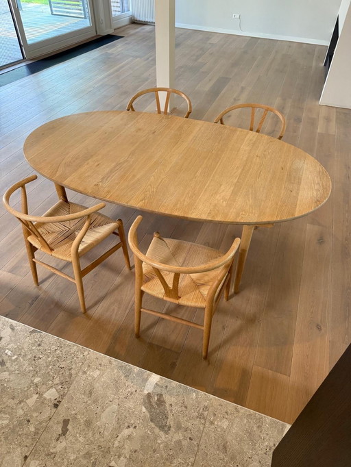 Carl Hansen & Son : des produits de qualité pour les magasins