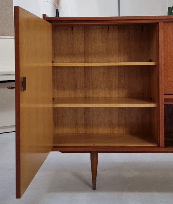 Image 1 of Mid-Century-Mittelteil