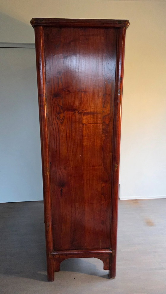 Image 1 of Chinese noodle kast in excellente staat