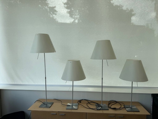 Luceplan Costanza D13 Tafellamp
