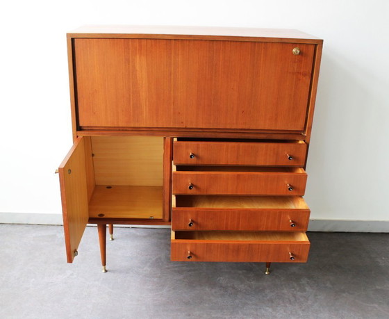 Image 1 of Secrétaire MDK, Belgique, 60's.