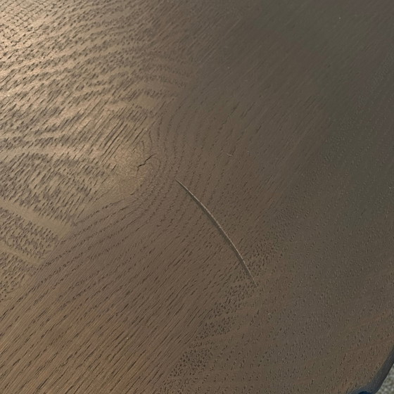 Image 1 of Table de salle à manger Asco Artus - 260x100