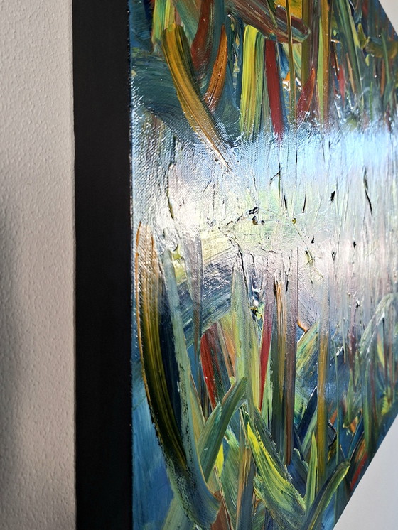 Image 1 of Manou Claire - Foglie ll