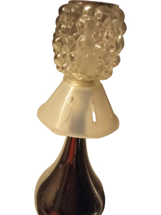 Image 1 of Lampes Space Age créateur