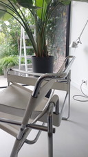Silla Bauhaus