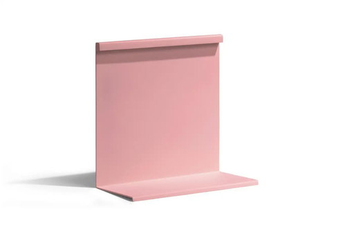 LBM TABLE LAMP PINK / HAY