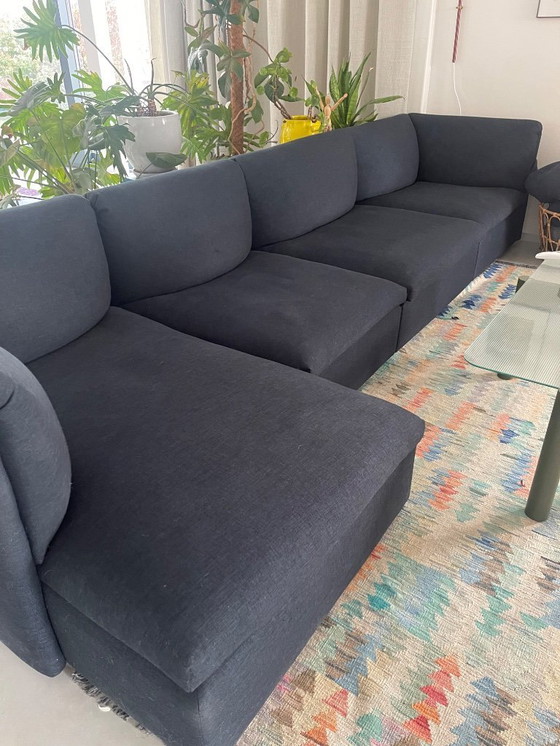 Image 1 of Zetel Fogia - azul donker