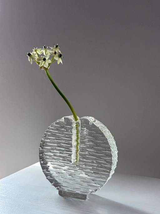 Vase soliflore vintage