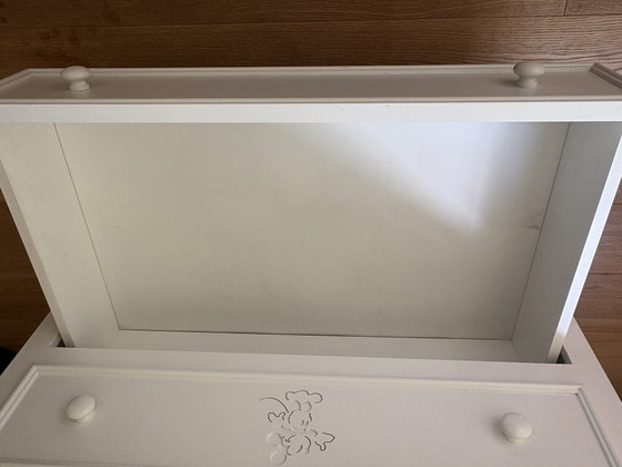 Kinderzimmer Donaldson – Kommoden, Wood (photo 8 of 15)