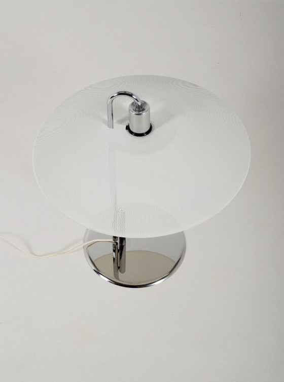 Image 1 of Lampe de table suédoise conçue par Lindau & Lindekrantz pour Zero, années 1970