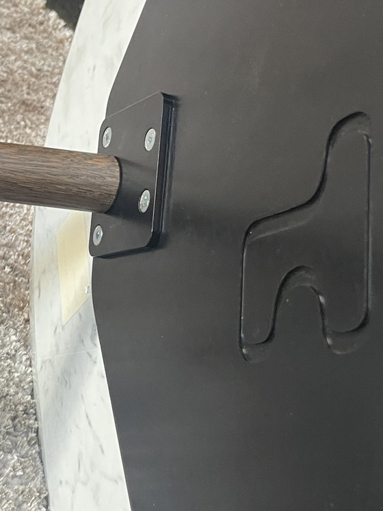 Image 1 of Leolux Iduna Couchtisch Marmor