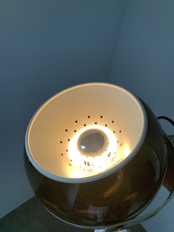 Image 1 of Applique vintage Dijkstra