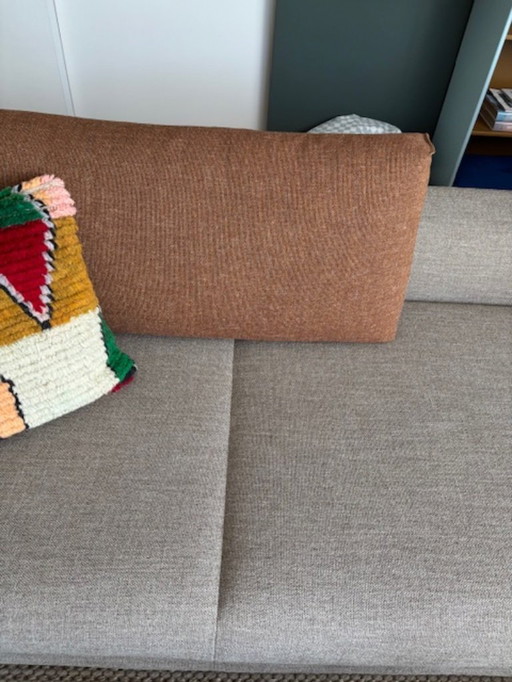 Corner Sofa Aikon Lounge