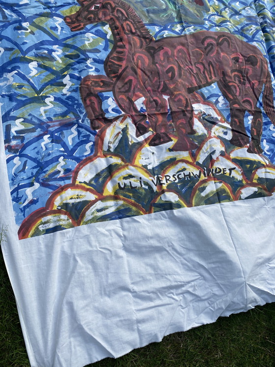 Image 1 of Herbert Achternbusch Uli scompare