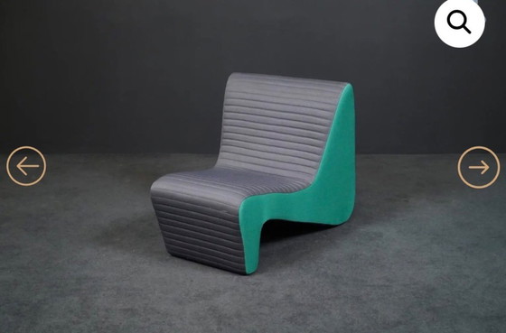 Image 1 of LinkUp NowyStyl fauteuil