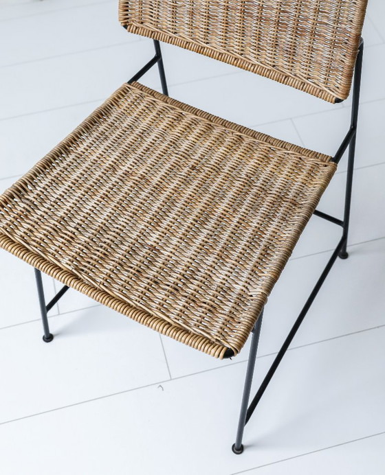 Image 1 of Silla de comedor Herta-Maria Witzemann - modelo SW88