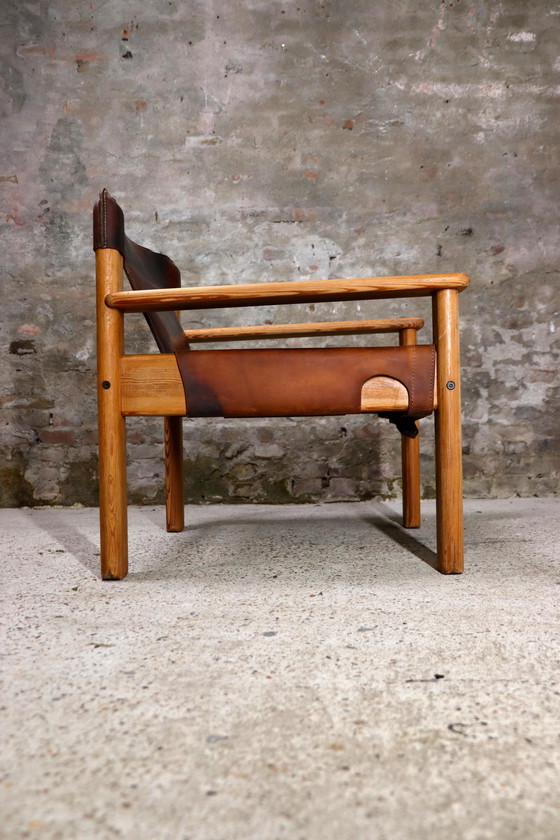 Image 1 of 2x Natura Fauteuil by Karin Mobring